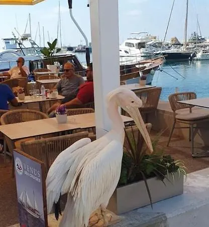 度假居 Pearl Park, Universal Area, Cyprus *