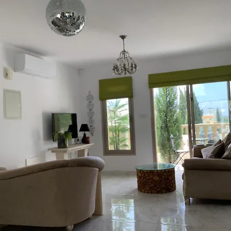 Pearl Park, Universal Area, Cyprus Holiday home
