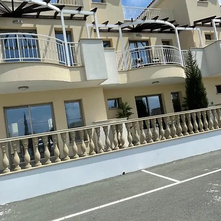 Holiday home Pearl Park, Universal Area, Cyprus