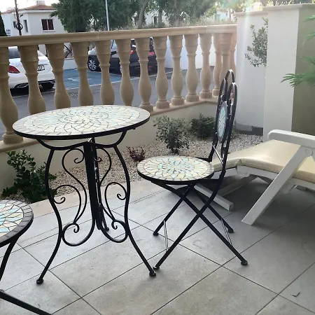 Pearl Park, Universal Area, Cyprus Holiday home