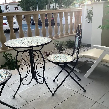 Pearl Park, Universal Area, Cyprus Holiday home