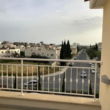 Holiday home Pearl Park, Universal Area, Cyprus