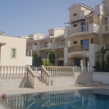 Pearl Park, Universal Area, Cyprus