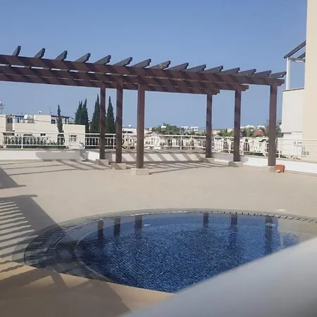Holiday home Pearl Park, Universal Area, Cyprus