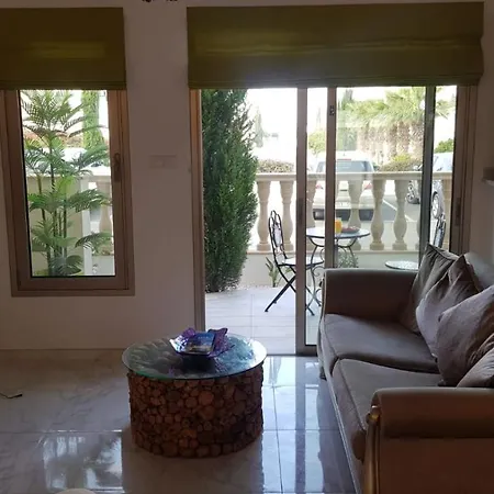 Pearl Park, Universal Area, Cyprus