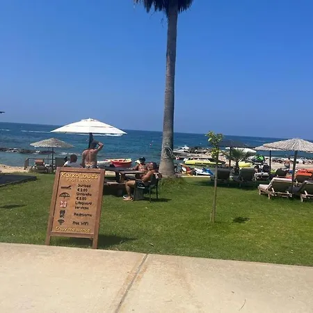 Pearl Park, Universal Area, Cyprus Holiday home