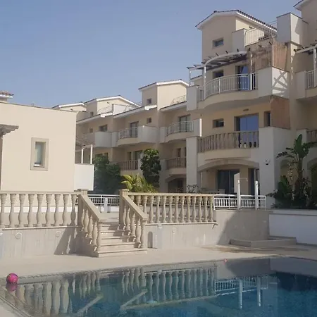 Pearl Park, Universal Area, Cyprus
