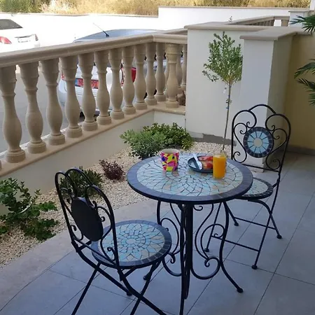 Pearl Park, Universal Area, Cyprus * Pafos