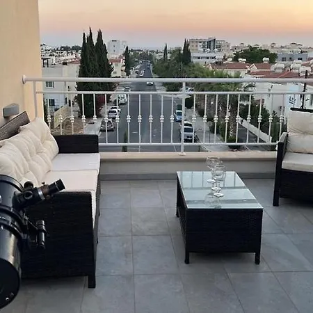 Pearl Park, Universal Area, Cyprus * Pafos
